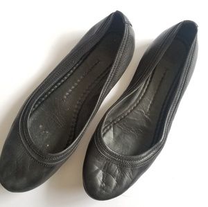 FRYE Agnus Ballet Flats SZ9.5